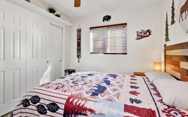 Mountain Getaway#2183