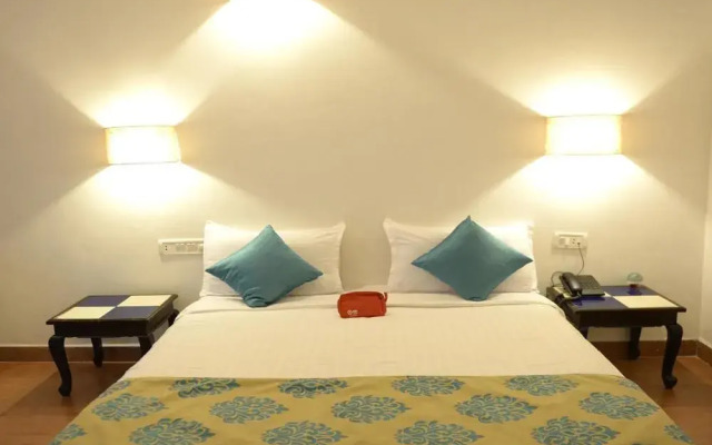 OYO Rooms Candolim Fort Aguada Road