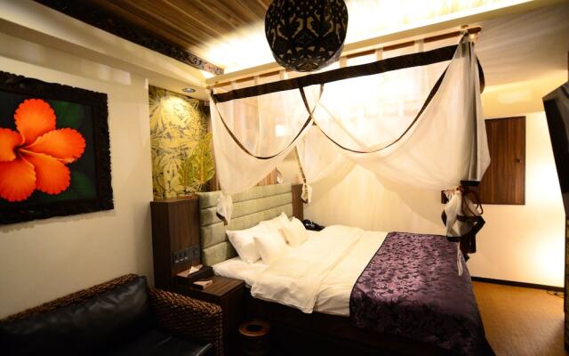 Hotel Balibali Annex