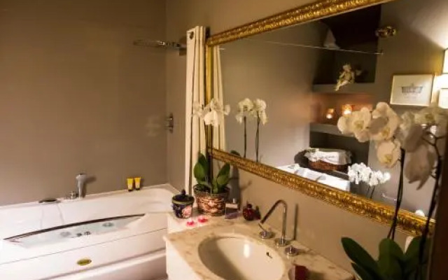 B&B Charme Celestino V°