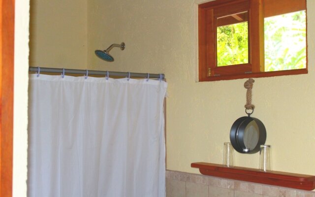 Ceiba Tree Lodge