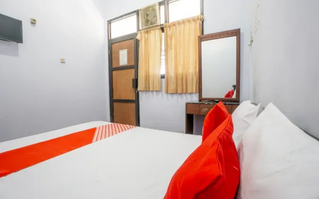 OYO Mata Air Guest House Madiun
