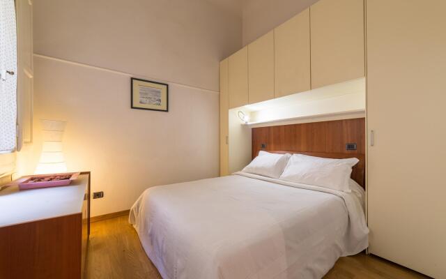 Appartamento in Pier Capponi