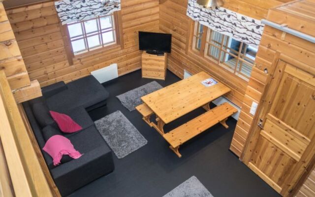 Rukantaika 1b Kuusamo