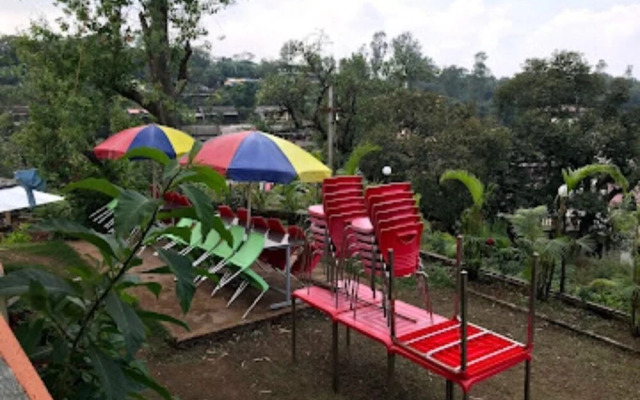Surabhi Hill View