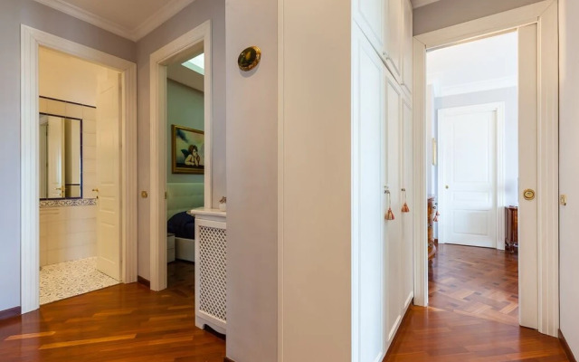 Mergellina Luxury