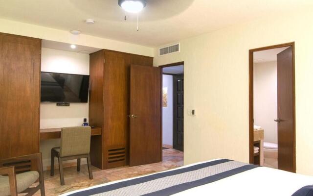 Costa Sur Resort by VRHost