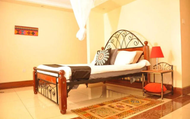 Sherry Homes Heri