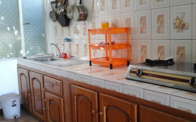 Nice Place Guest House
