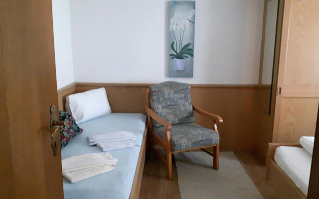 Ferienwohnungen Regina Unger