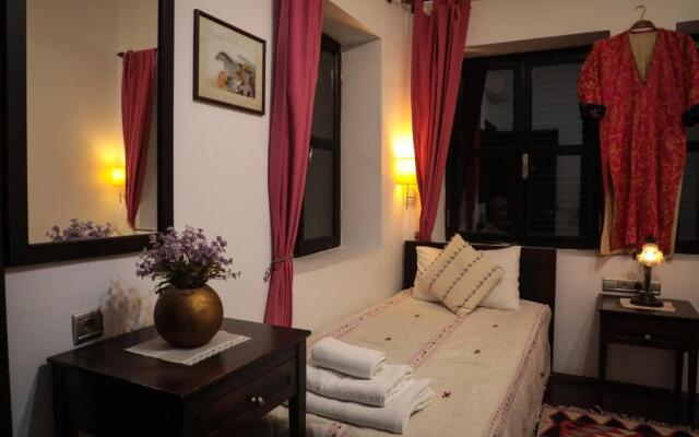 Hadrianus Boutique Hotel