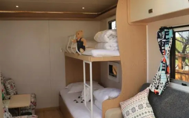 Bancheng Dashan RV Resort