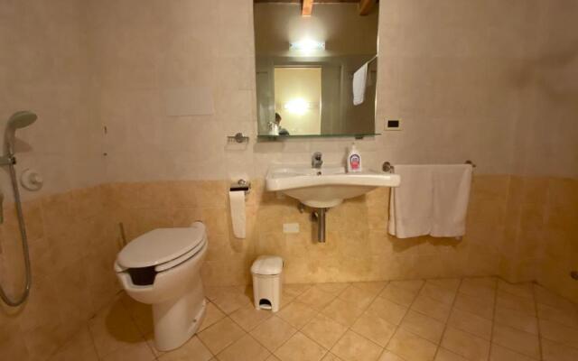 Agriturismo la Chiusola