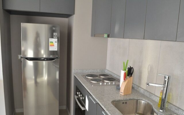 Apartamento 62 Vista Mar ON