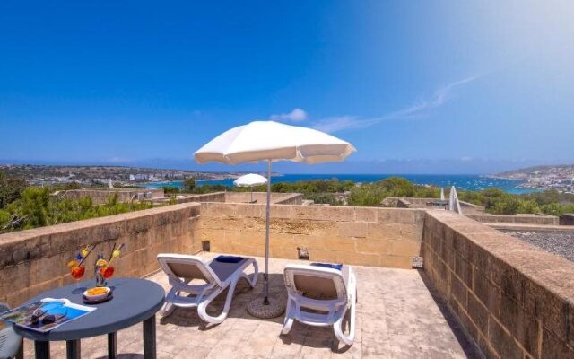 B Holiday Villas Mellieha