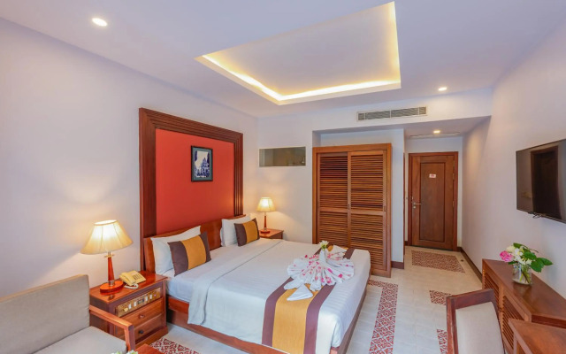 Shadow Angkor Residence
