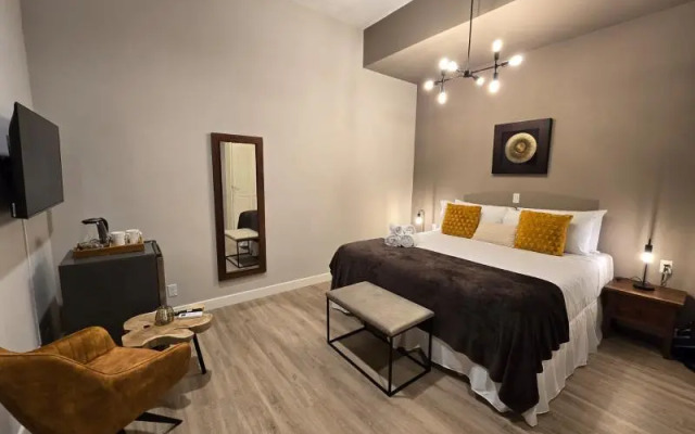 Atelier Skalo Boutique Hotel