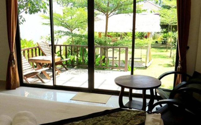 Pranburi Cabana Resort
