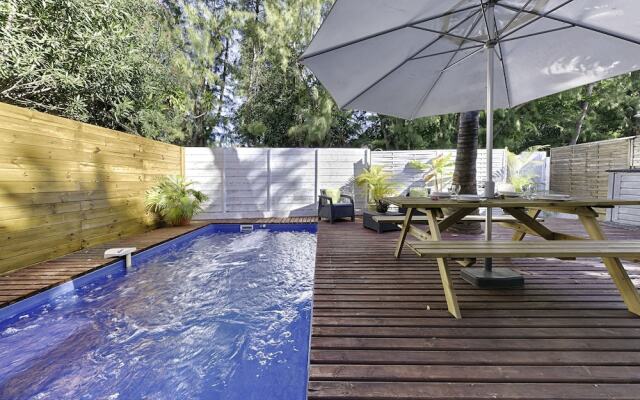 Maison Le P'tit Marin