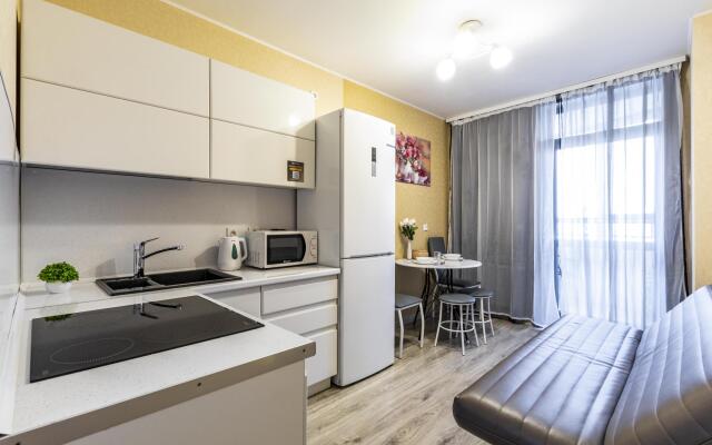 BeGuest (БиГест) на улице Заводская