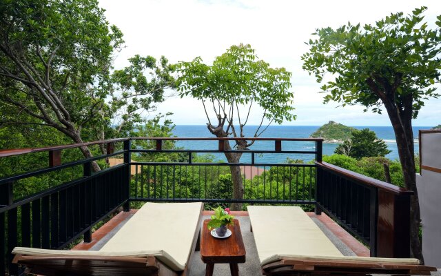 Dusit Buncha Koh Tao by Riya Group