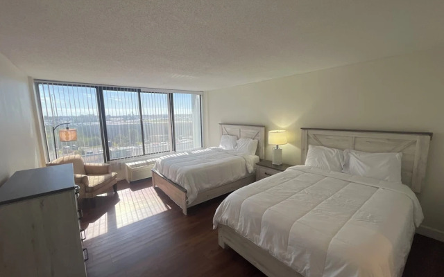 The View Studio Suites and Event Venue