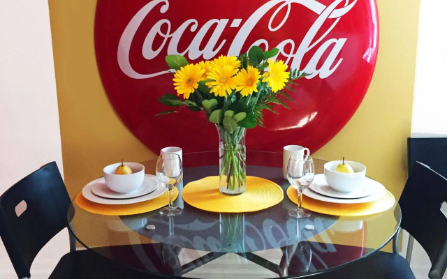 Stone Boutique Suites