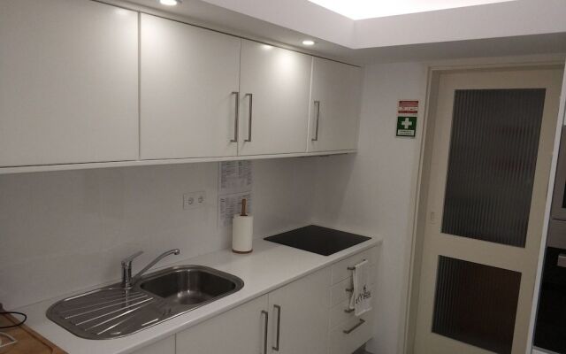 Lila's Beach Apartment