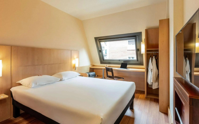 ibis Bilbao Centro