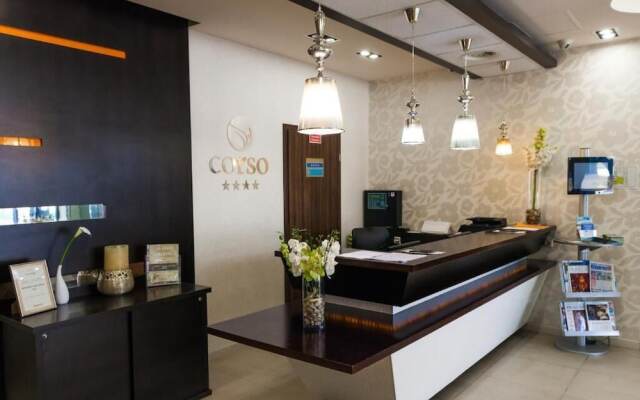 Corso Boutique Hotel