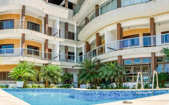 Hospedaria Vitoria Mar