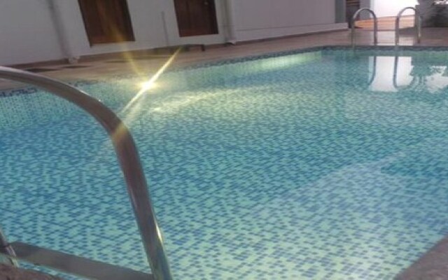 Room Maangta 331 - Colva Goa