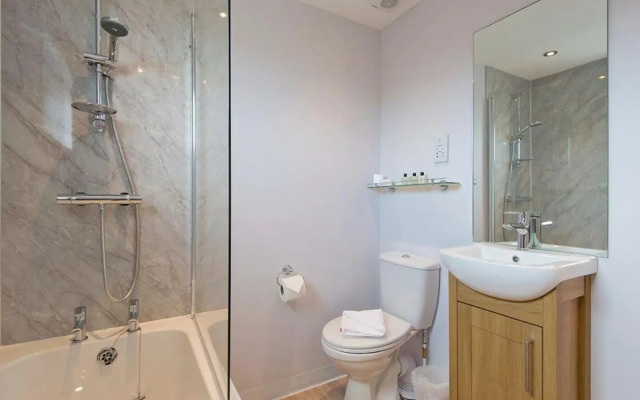 Raywell Hall Country Lodges