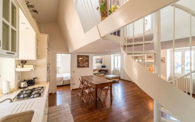 La Porta Rossa by Wonderful Italy