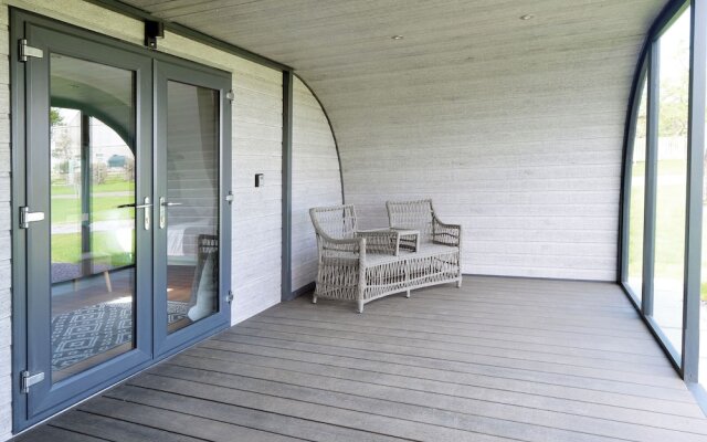 Ocean View 3 - 1 Bed Pod - Llanrhidian