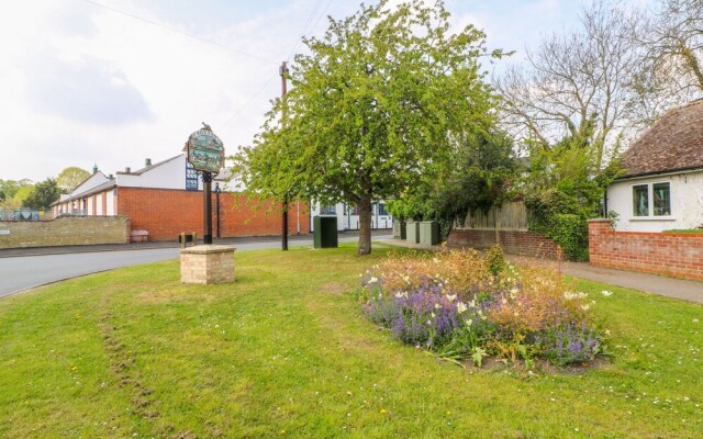 Beaumont's Cottage