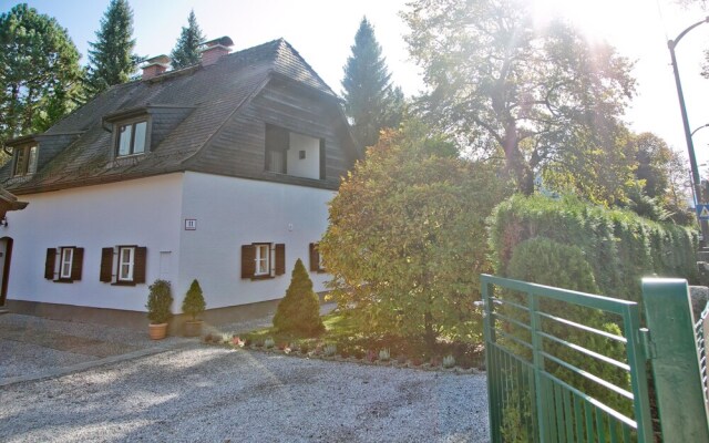 Salzburg Cottage