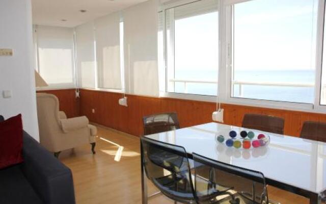 Apartamento Playamar 16