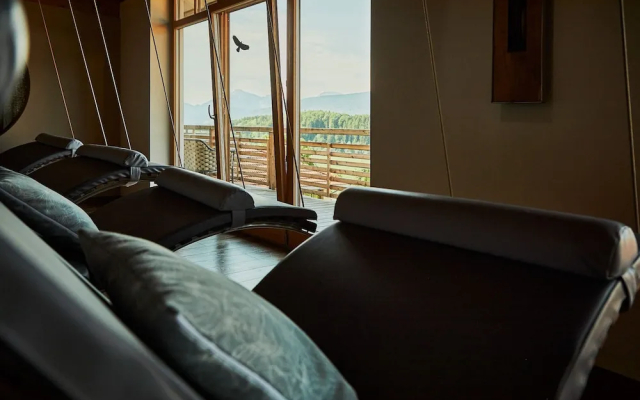 WellnessNaturResort Gut Edermann