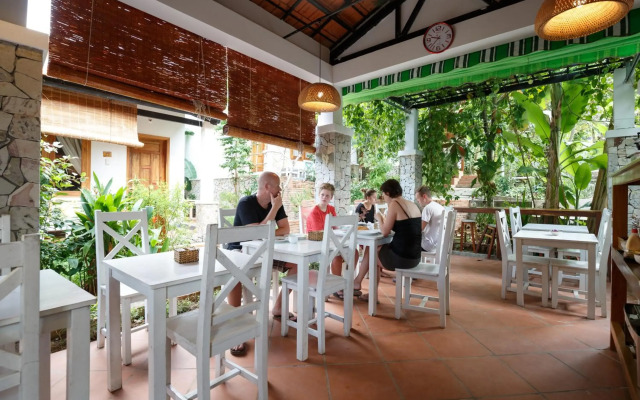 Miana Resort Phu Quoc