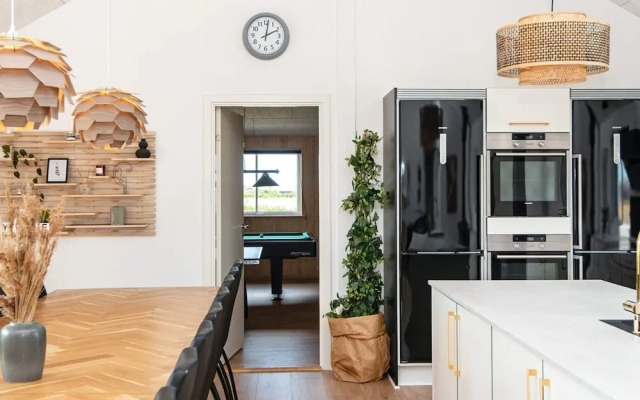 Luxury Retreat by the Sea - By Traum Ferienwohnungen