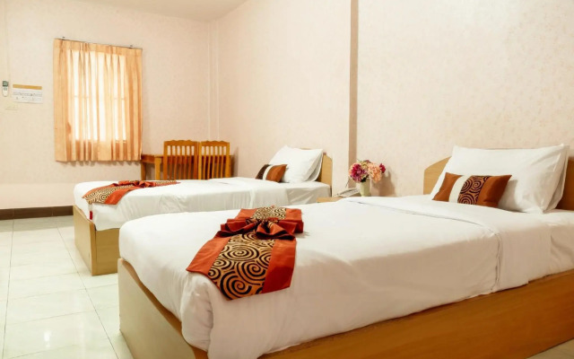 P.N. Gold Resort