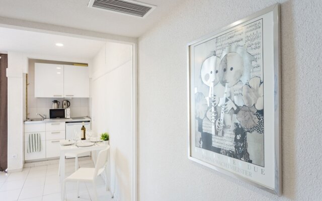 MalagaSuite Fuengirola Beach