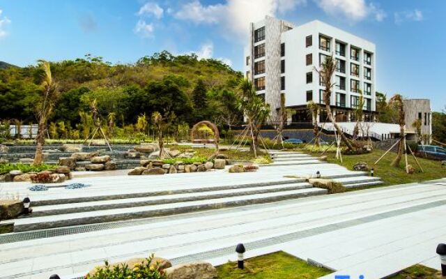 Samiling Resort