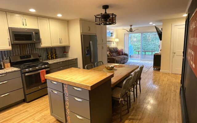 Sleep Woodstock Motel