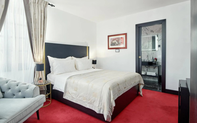 Heritage Hotel King Krešimir