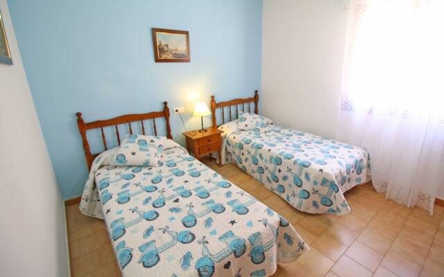 Villas Costa Calpe - Alonso