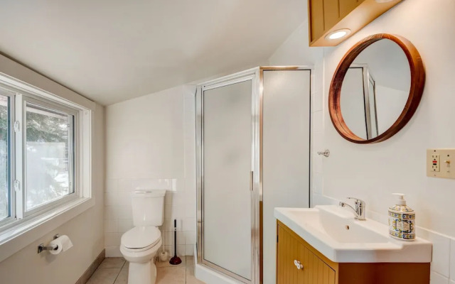 Rocky Mountain Retreat- Enormous House Sleeps 23