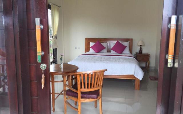 Bagus Homestay