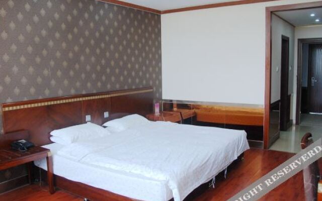 Shunhe Hotel (Zhenxing Road Branch)